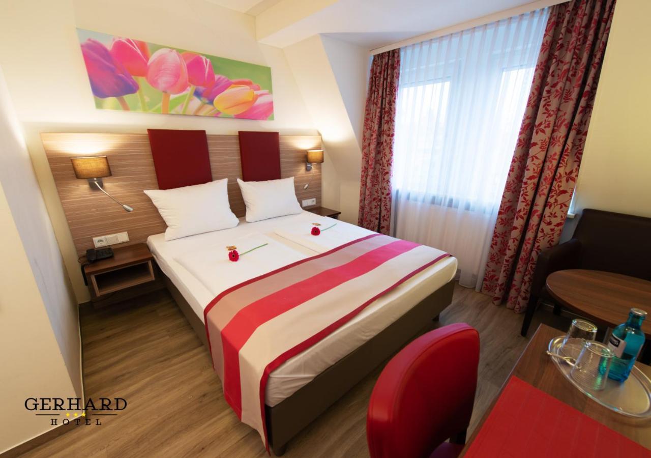Gerhard Hotel Nürnberg
