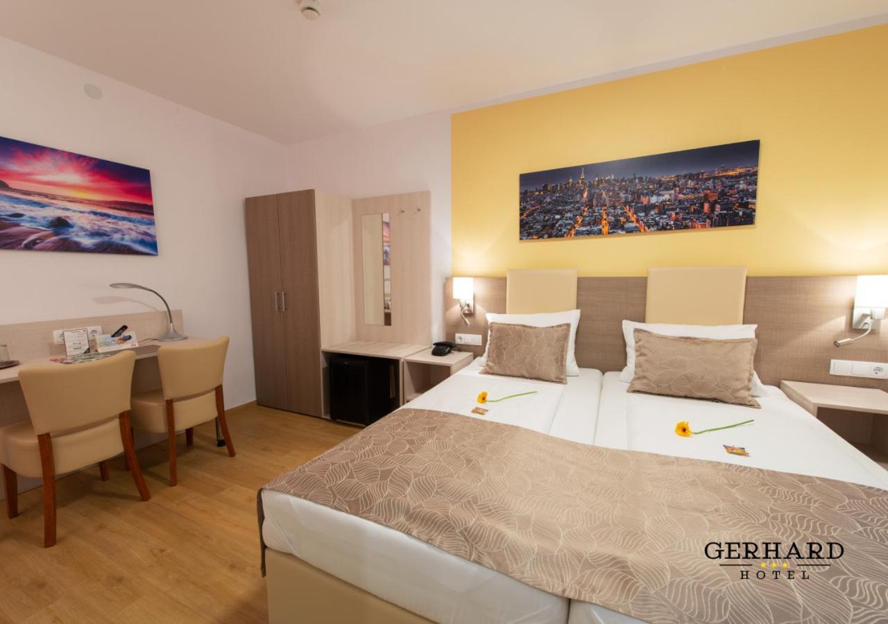 Gerhard 3*