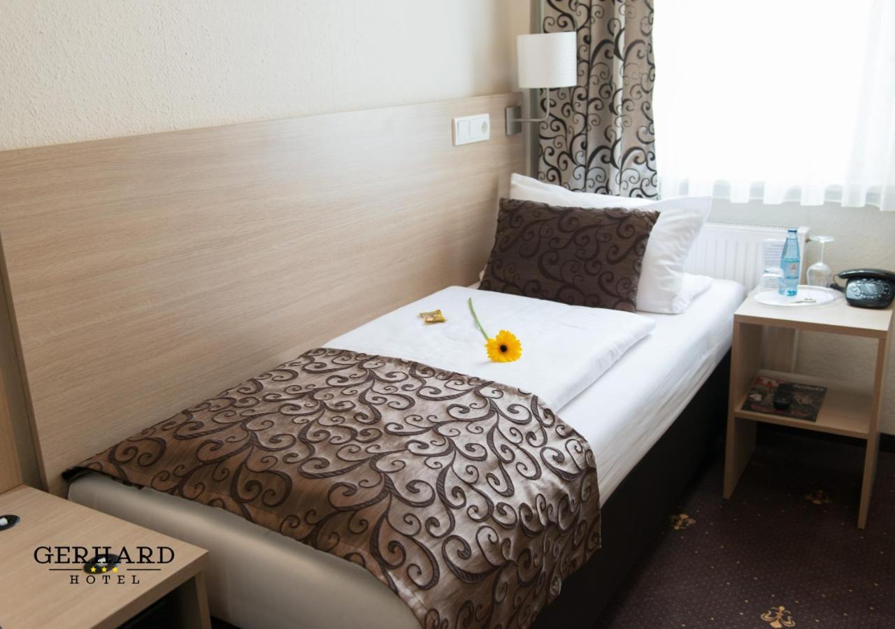 Gerhard Hotel Nürnberg