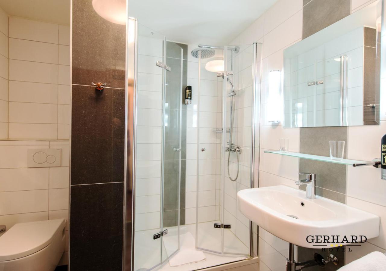 Hotel Gerhard